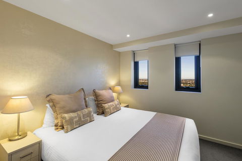 IStay Precinct Adelaide - Accommodation Asia 10