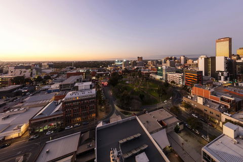 IStay Precinct Adelaide - Accommodation Asia 7