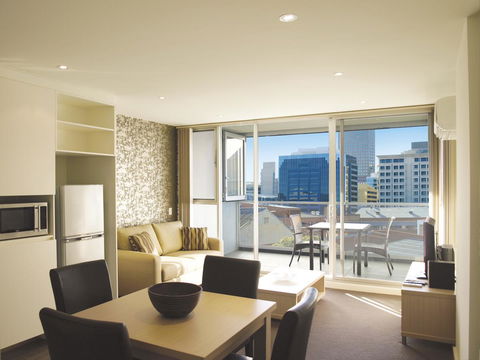 IStay Precinct Adelaide - Accommodation Asia 23