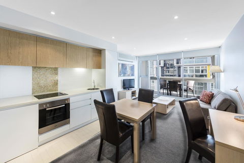 IStay Precinct Adelaide - Accommodation Asia 15