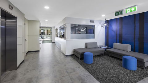 IStay Precinct Adelaide - Accommodation Asia 33