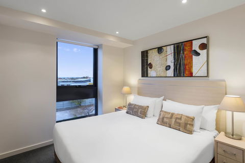 IStay Precinct Adelaide - Accommodation Asia 26