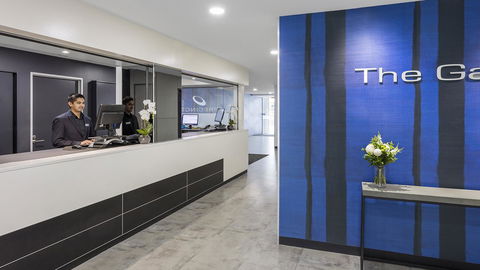 IStay Precinct Adelaide - Accommodation Asia 34