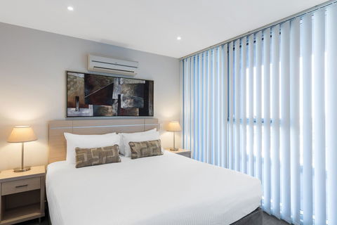 IStay Precinct Adelaide - Accommodation Asia 19