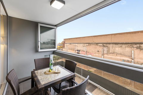 IStay Precinct Adelaide - Accommodation Asia 27