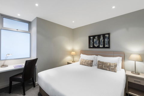 IStay Precinct Adelaide - Accommodation Asia 9