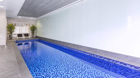 IStay Precinct Adelaide - Accommodation Asia 29