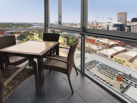 IStay Precinct Adelaide - Accommodation Asia 22