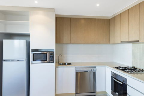 IStay Precinct Adelaide - Accommodation Asia 18