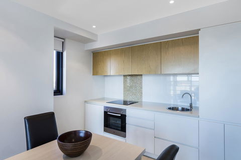 IStay Precinct Adelaide - Accommodation Asia 14