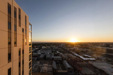 IStay Precinct Adelaide - Accommodation Asia 6