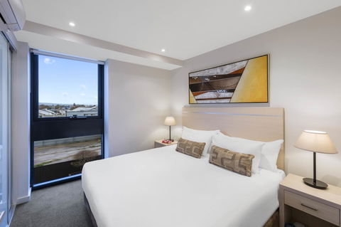 IStay Precinct Adelaide - Accommodation Asia 1