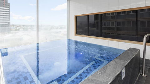 IStay Precinct Adelaide - Accommodation Asia 30