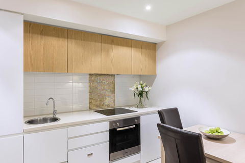 IStay Precinct Adelaide - Accommodation Asia 8