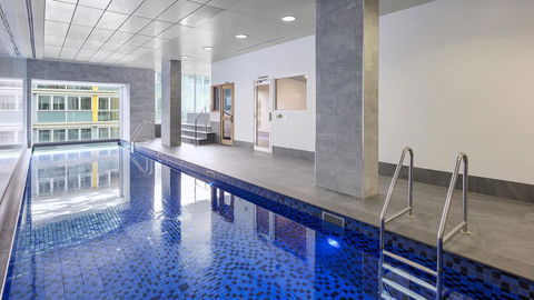 IStay Precinct Adelaide - Accommodation Asia 3