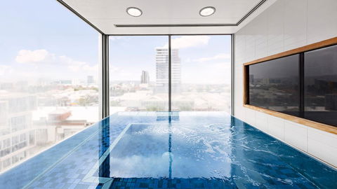 IStay Precinct Adelaide - Accommodation Asia 2
