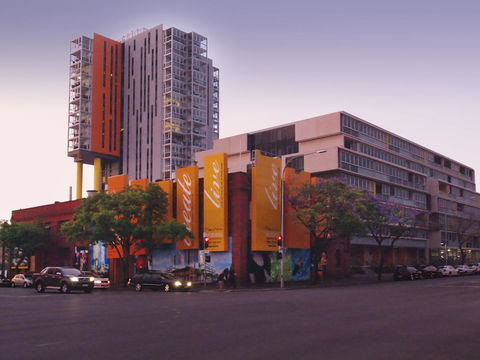 IStay Precinct Adelaide - Accommodation Asia 0