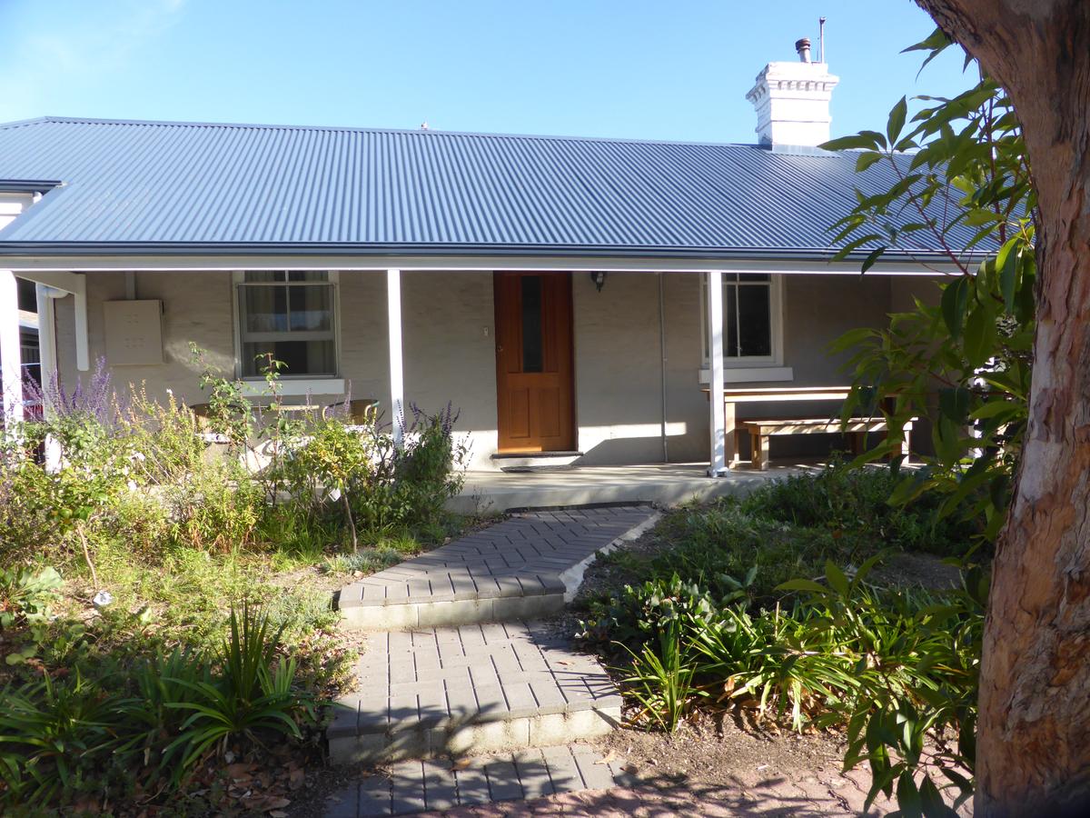 Glenelg South SA Accommodation Guide