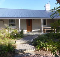 Penzance Cottage - Accommodation Asia