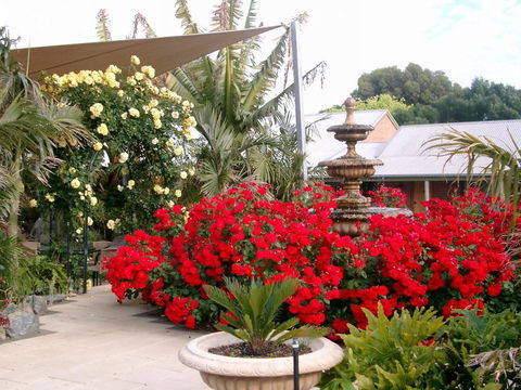 McLaren Vale Motel & Apartments - Accommodation Asia 35