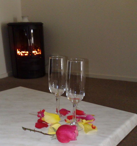 McLaren Vale Motel & Apartments - Accommodation Asia 16