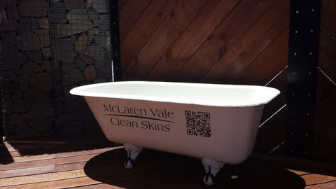 McLaren Vale Motel & Apartments - Accommodation Asia 5