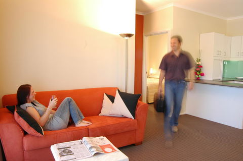 McLaren Vale Motel & Apartments - Accommodation Asia 13