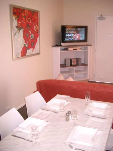 McLaren Vale Motel & Apartments - Accommodation Asia 10