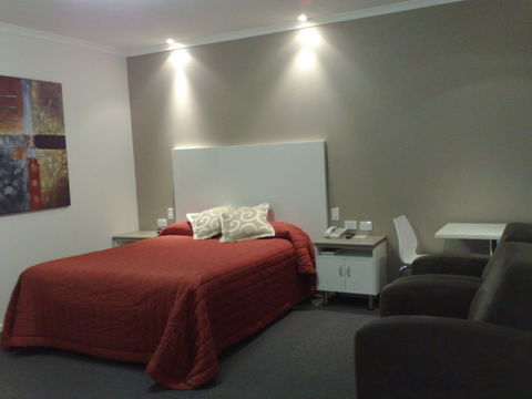 McLaren Vale Motel & Apartments - Accommodation Asia 24