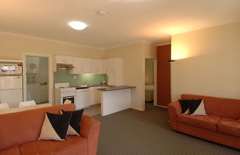 McLaren Vale Motel & Apartments - Accommodation Asia 17