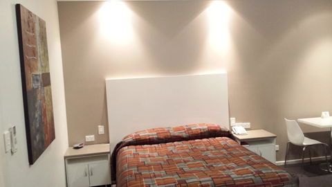 McLaren Vale Motel & Apartments - Accommodation Asia 4