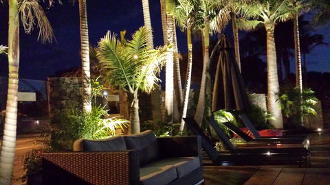 McLaren Vale Motel & Apartments - Accommodation Asia 3