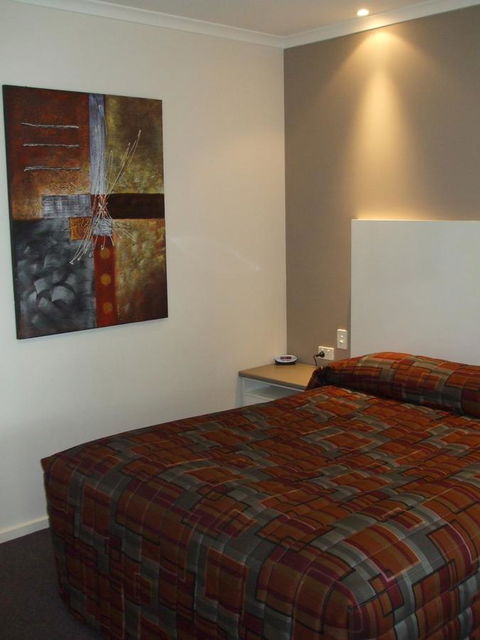 McLaren Vale Motel & Apartments - Accommodation Asia 7