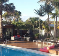 McLaren Vale Motel  Apartments - Accommodation Asia