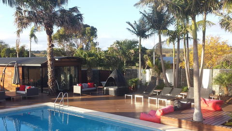 McLaren Vale Motel & Apartments - Accommodation Asia 0
