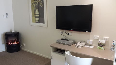 McLaren Vale Motel & Apartments - Accommodation Asia 14