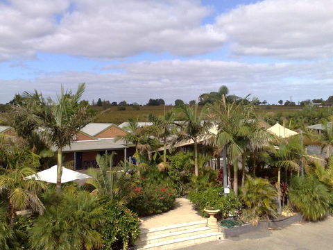 McLaren Vale Motel & Apartments - Accommodation Asia 1