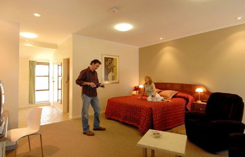 McLaren Vale Motel & Apartments - Accommodation Asia 18