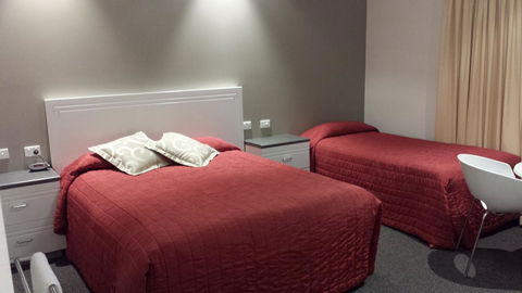 McLaren Vale Motel & Apartments - Accommodation Asia 39
