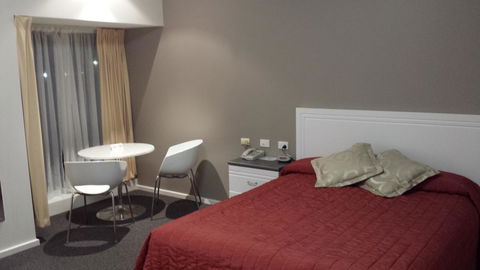 McLaren Vale Motel & Apartments - Accommodation Asia 29