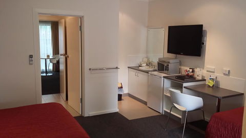 McLaren Vale Motel & Apartments - Accommodation Asia 27