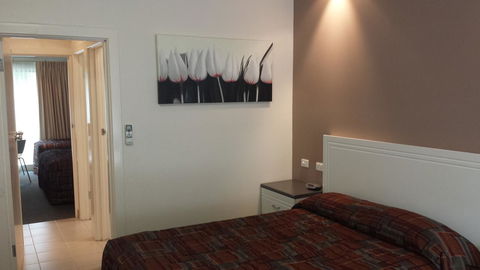 McLaren Vale Motel & Apartments - Accommodation Asia 23