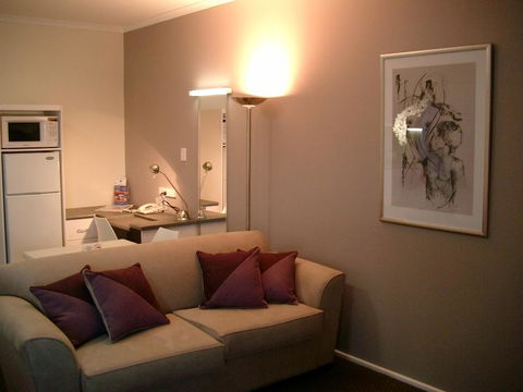 McLaren Vale Motel & Apartments - Accommodation Asia 11