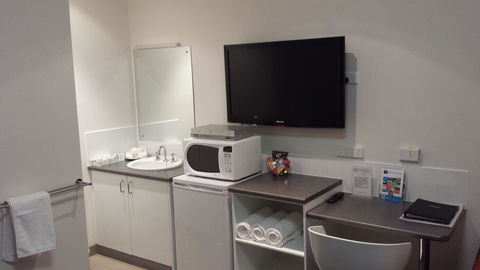 McLaren Vale Motel & Apartments - Accommodation Asia 28