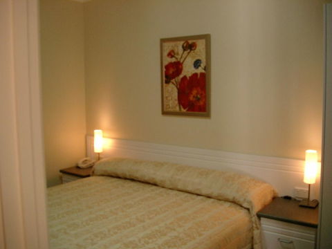 McLaren Vale Motel & Apartments - Accommodation Asia 31