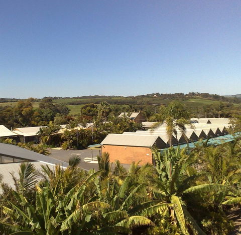 McLaren Vale Motel & Apartments - Accommodation Asia 6