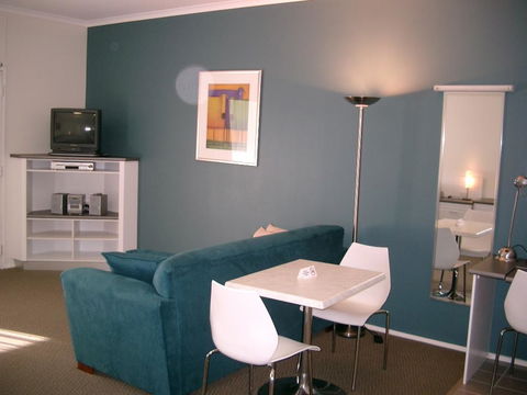McLaren Vale Motel & Apartments - Accommodation Asia 9