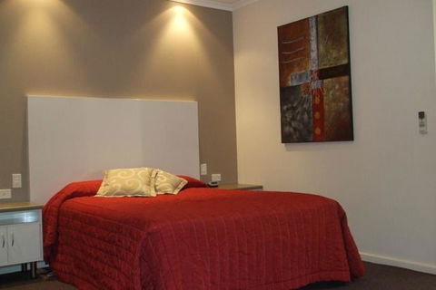 McLaren Vale Motel & Apartments - Accommodation Asia 26