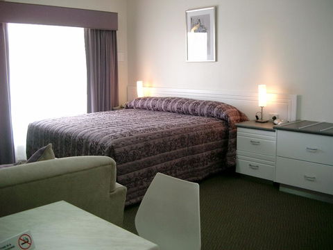McLaren Vale Motel & Apartments - Accommodation Asia 12