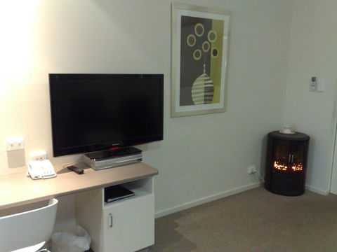 McLaren Vale Motel & Apartments - Accommodation Asia 30